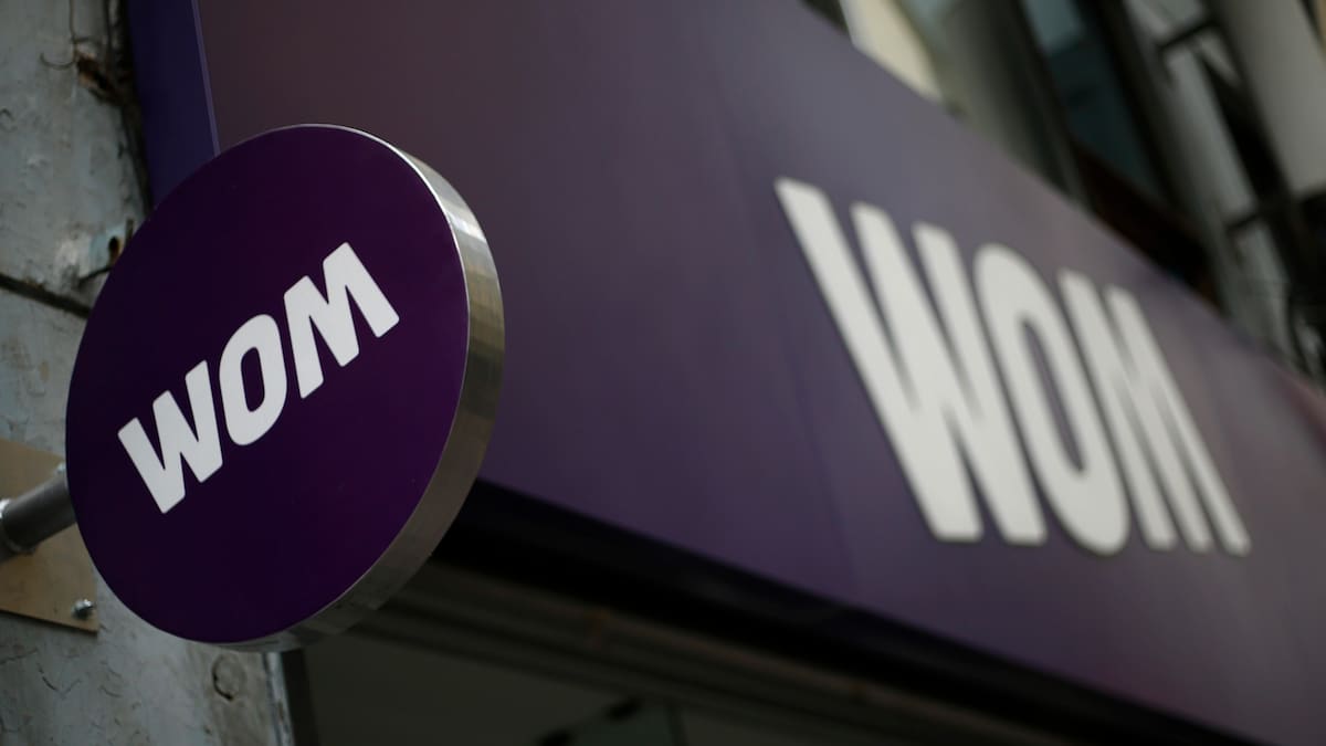 WOM bloqueaba por defecto llamadas comerciales a sus clientes y Subtel encendió alertas: ordenó modificar medida