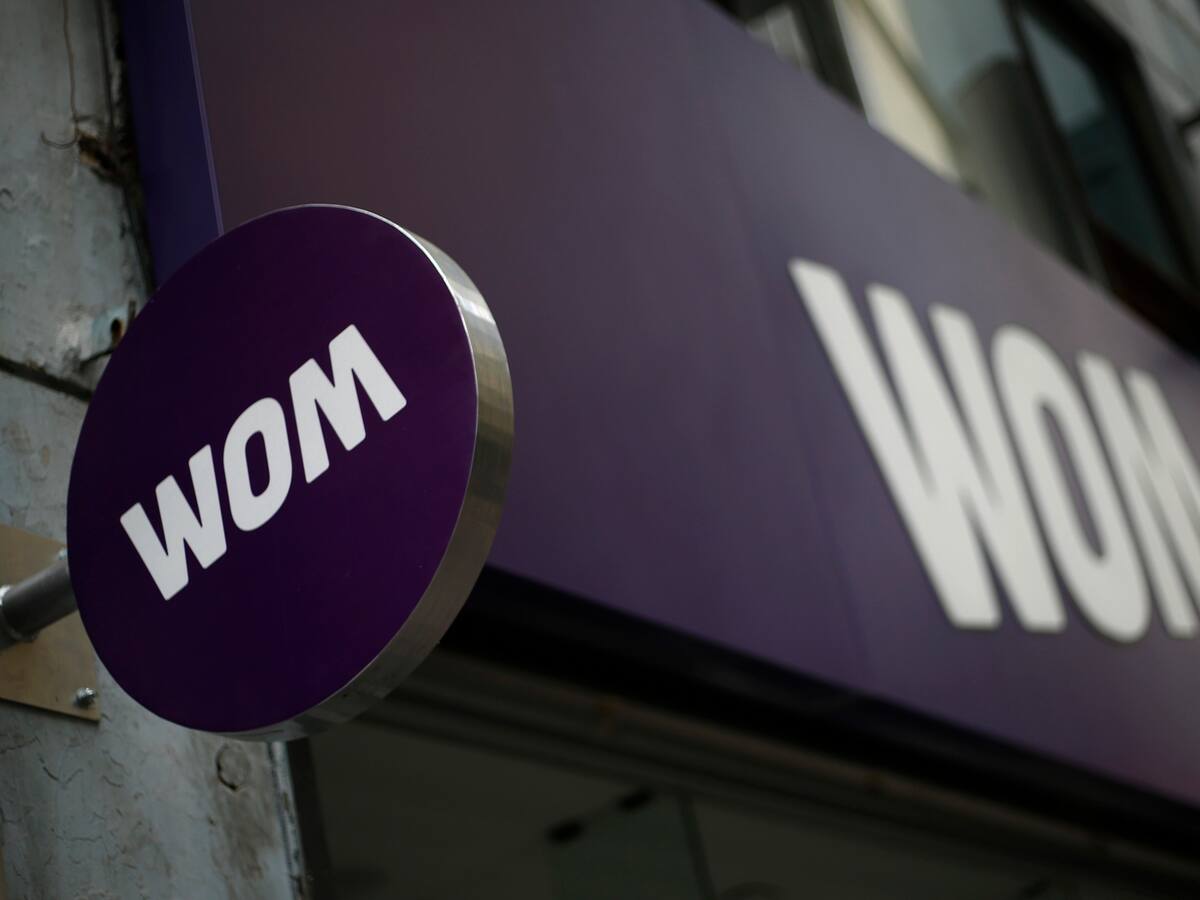 WOM bloqueaba por defecto llamadas comerciales a sus clientes y Subtel encendió alertas: ordenó modificar medida