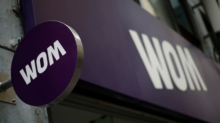 WOM bloqueaba por defecto llamadas comerciales a sus clientes y Subtel encendió alertas: ordenó modificar medida