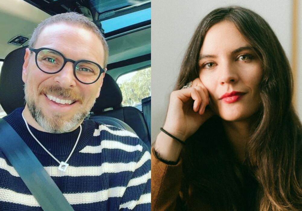 Camila Vallejo - José Antonio Neme