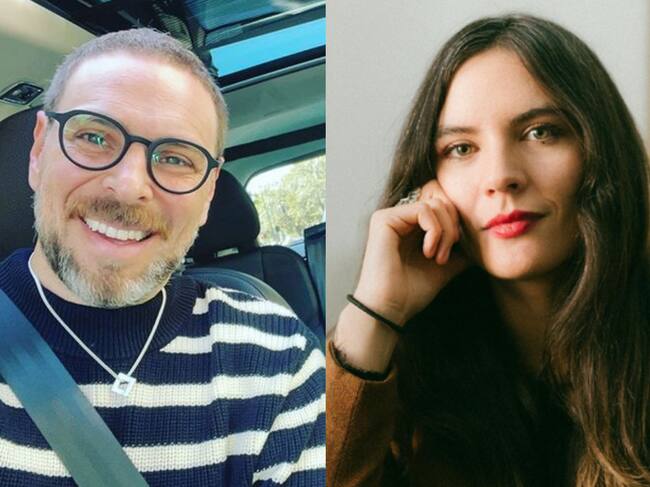 Camila Vallejo - José Antonio Neme