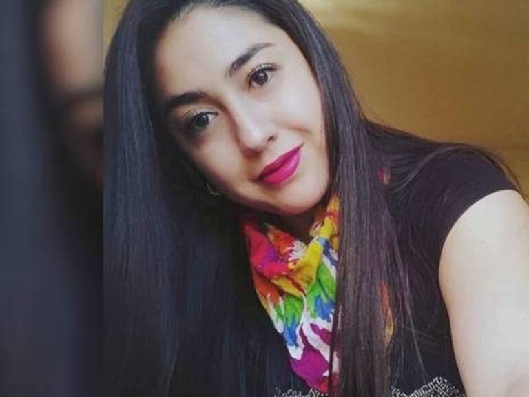 Tía de joven que murió en choque causado por delincuente en Ñuñoa: «No merecía morir de esta forma»