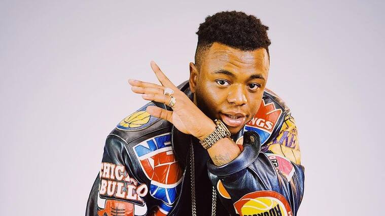 Bobby Brown Jr.