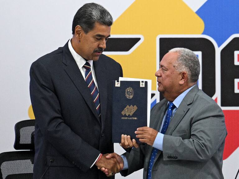 Elecciones en Venezuela: países de Latinoamérica piden intervención urgente de la Organización de Estados Americanos (OEA) tras victoria de Maduro