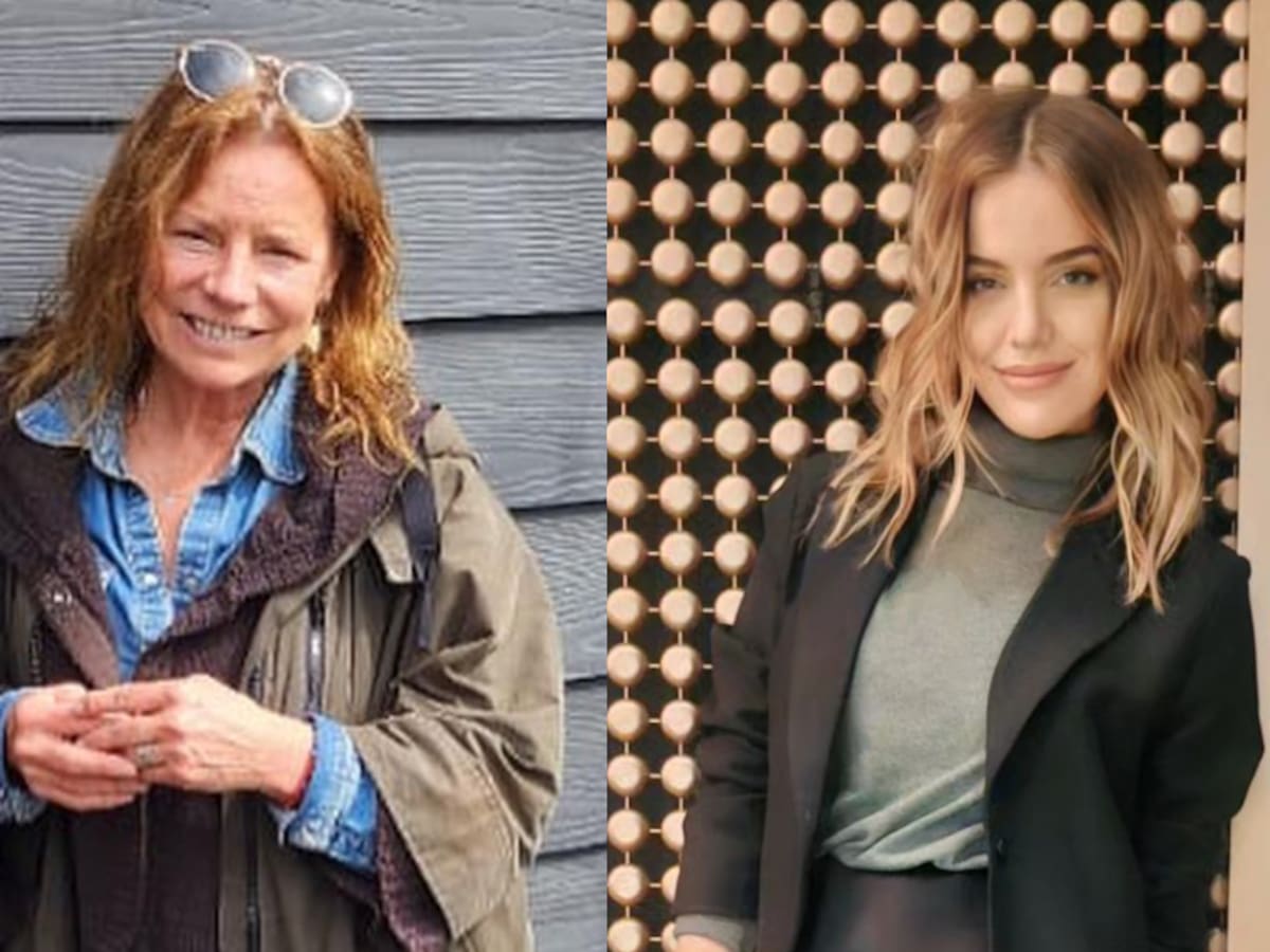 “La TV en nuestro Chile querido es ingrata con las mujeres”: Kathy Salosny le da especial consejo a Millaray Viera ante su éxito en España