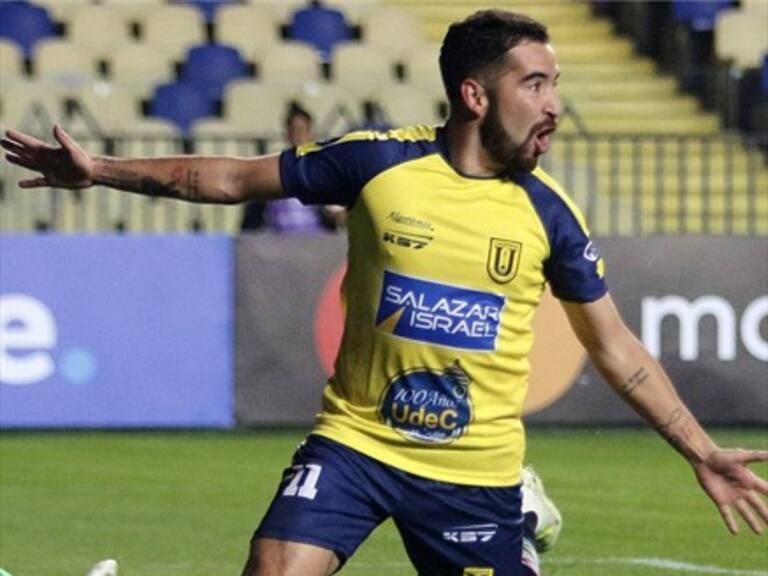 Fernando Cordero: «Queríamos que el Tigre Muñoz se retirara en cancha»