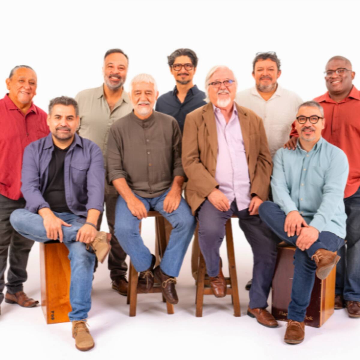 Inti-Illimani anuncia nuevo disco y celebrará sus 59 años con concierto especial en Santiago: fechas y venta de entradas