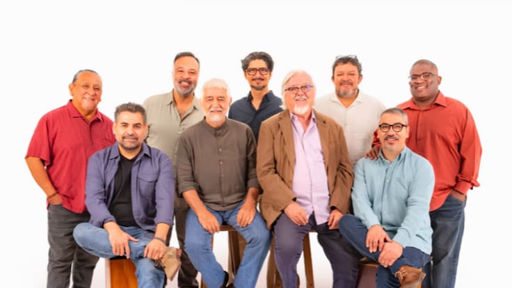 Inti-Illimani anuncia nuevo disco y celebrará sus 59 años con concierto especial en Santiago: fechas y venta de entradas