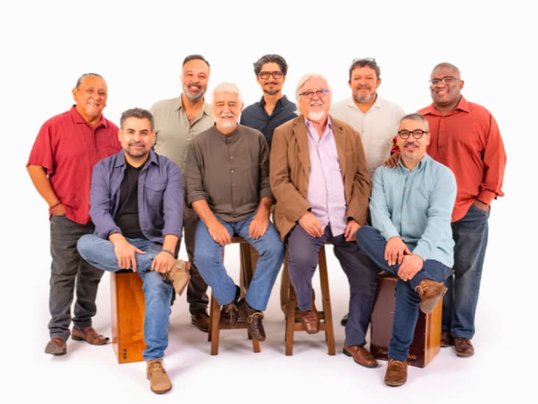 Inti-Illimani anuncia nuevo disco y celebrará sus 59 años con concierto especial en Santiago: fechas y venta de entradas