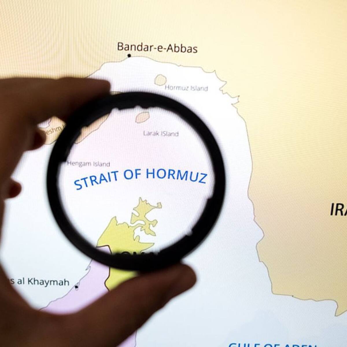 Alerta mundial por estrecho de Ormuz: Irán se niega a reabrir el paso y eleva exigencias a EE. UU.