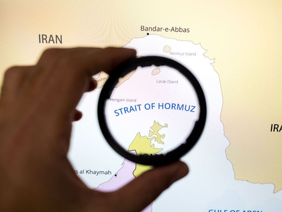 Alerta mundial por estrecho de Ormuz: Irán se niega a reabrir el paso y eleva exigencias a EE. UU.