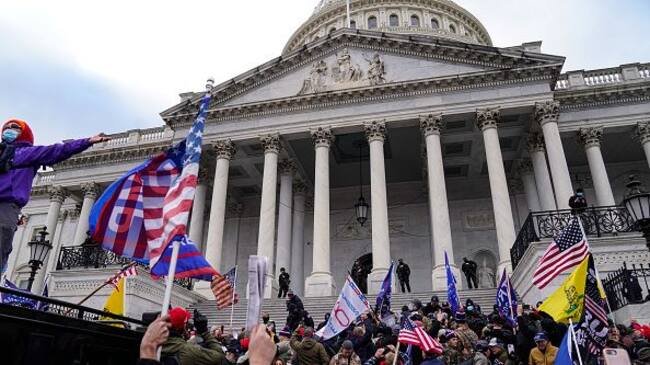 Washington seguirá en estado de alerta