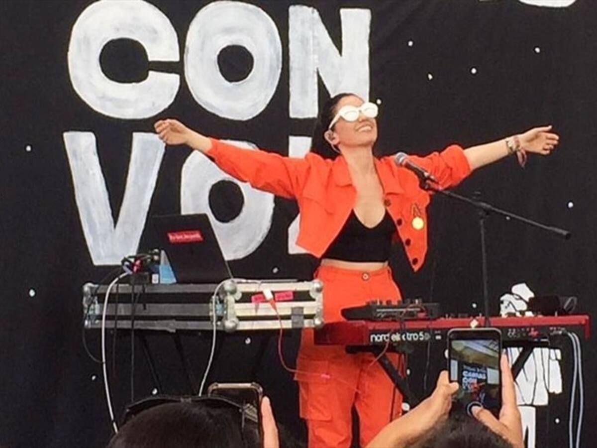 PDI recuperó computador robado a Javiera Mena: dos hombres buscaban revenderlo en Coquimbo