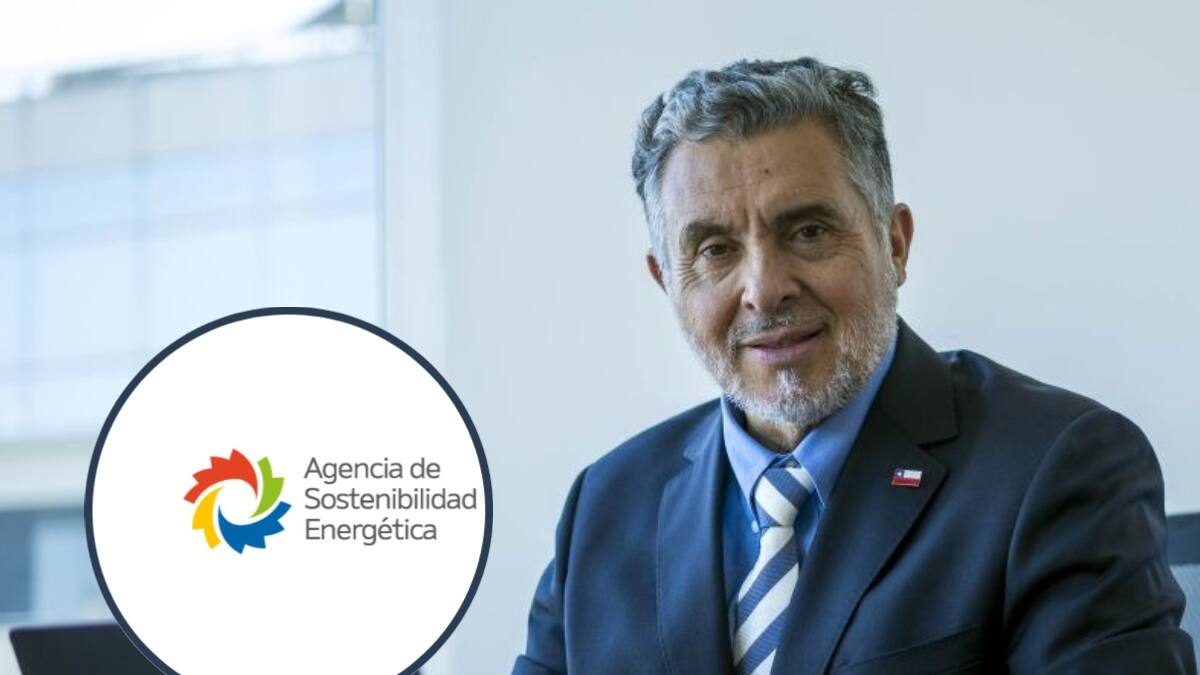 Subsecretario de Energía responde a denuncias en la Agencia de Sostenibilidad: acusa “desorden administrativo y financiero” de arrastre