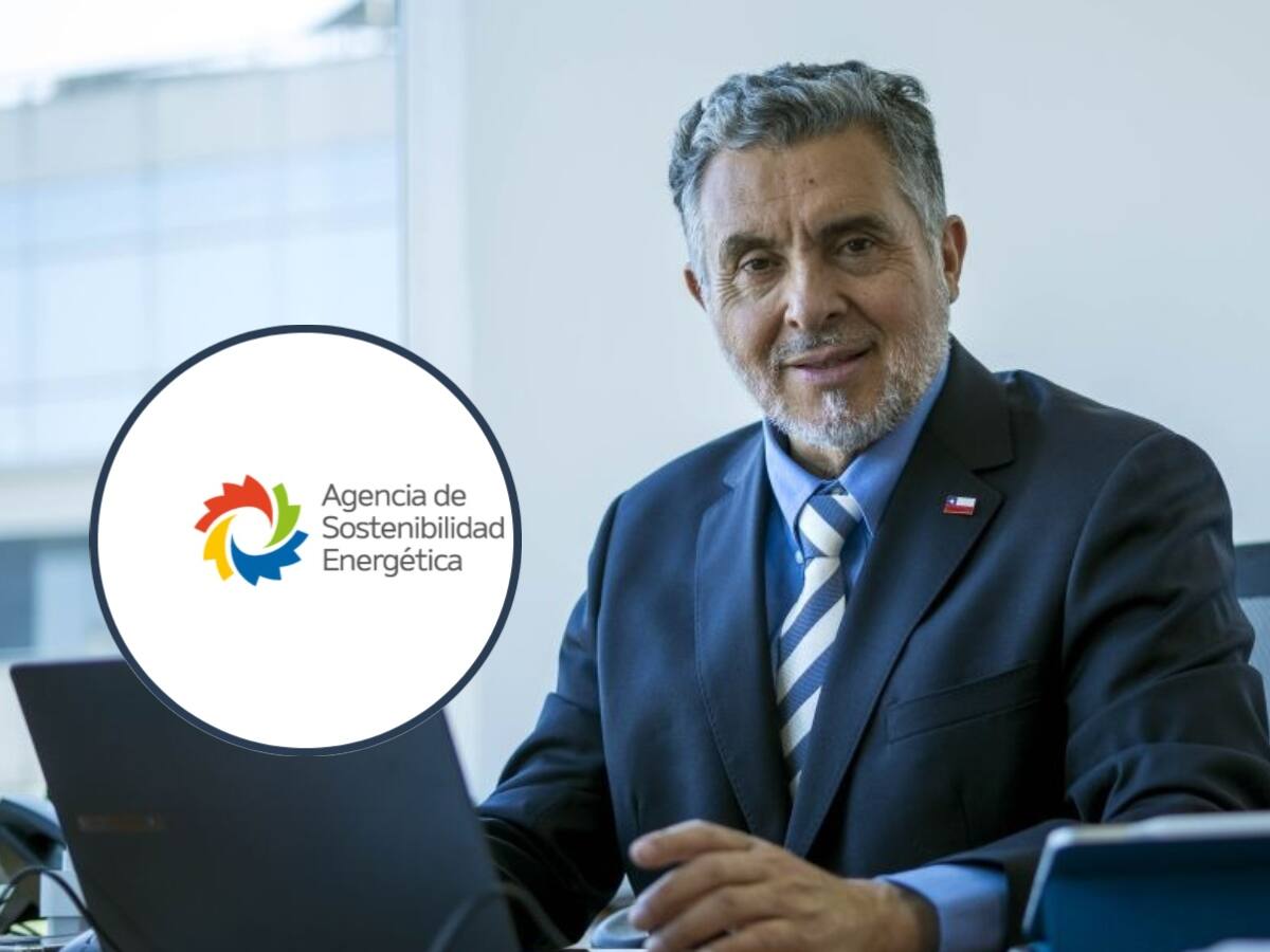 Subsecretario de Energía responde a denuncias en la Agencia de Sostenibilidad: acusa “desorden administrativo y financiero” de arrastre