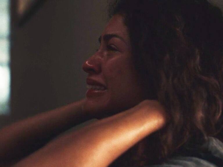 Euphoria: Zendaya brilló en nuevo capítulo y las redes sociales la llenaron de elogios por su actuación