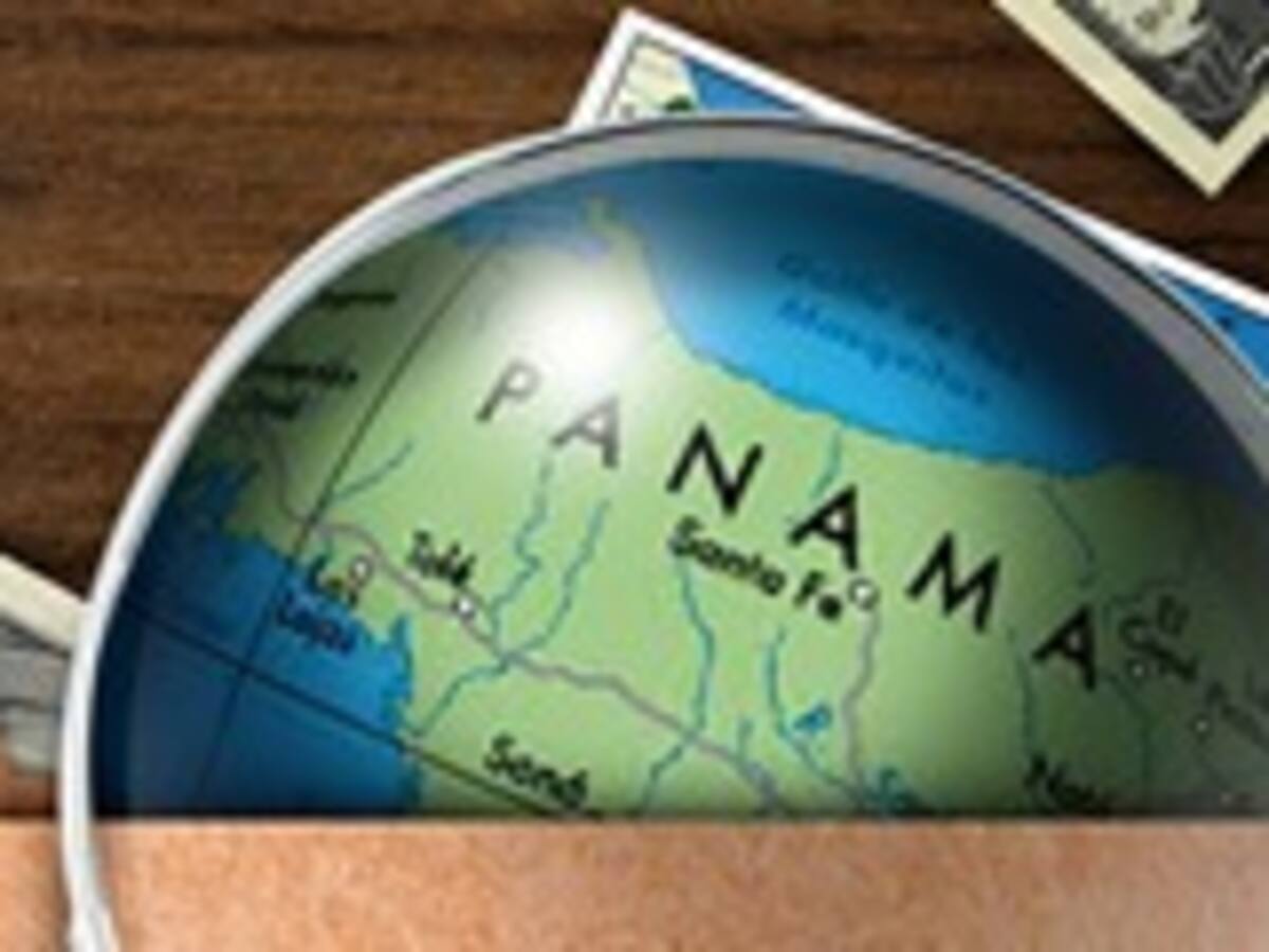 Economista: Sociedades offshore no son delito cuando se usan correctamente
