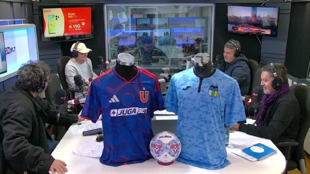 ADN Radio