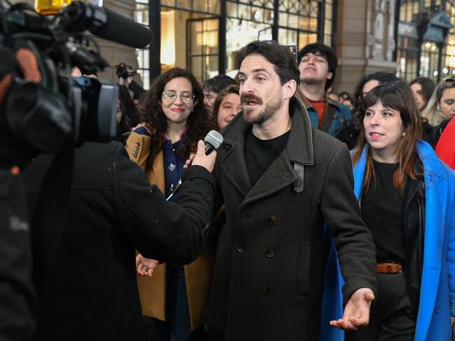 “Es un partido con muchos conflictos internos”: diputadas del Frente Amplio no repostularán por la colectividad