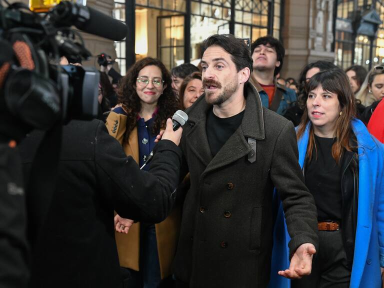 “Es un partido con muchos conflictos internos”: diputadas del Frente Amplio no repostularán por la colectividad