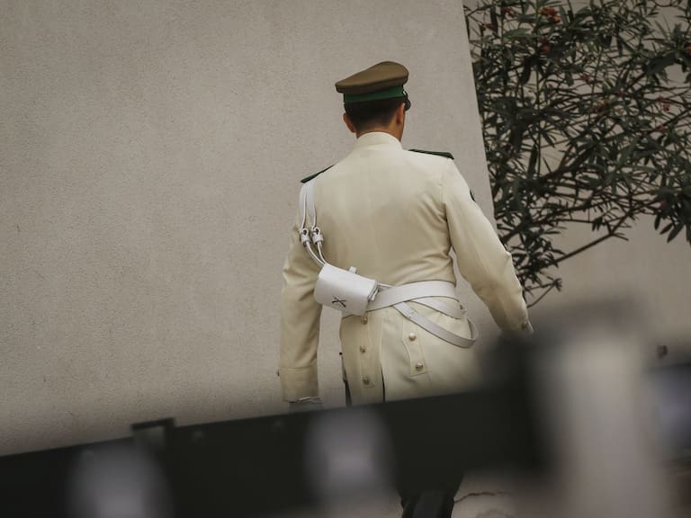 Archivo: Agencia UNO