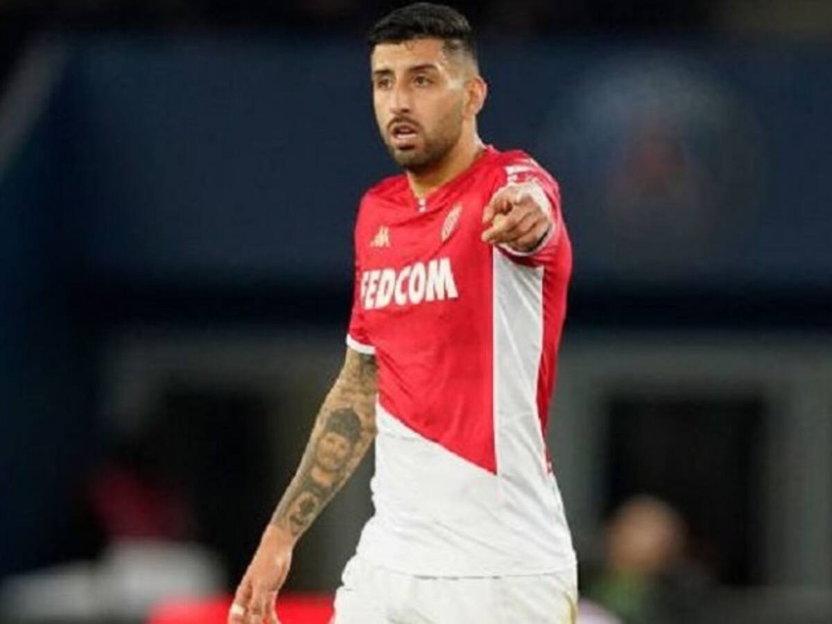 El Mónaco de Maripán quedó eliminado de la Champions League luego que el Shakhtar le remontara increíblemente la llave