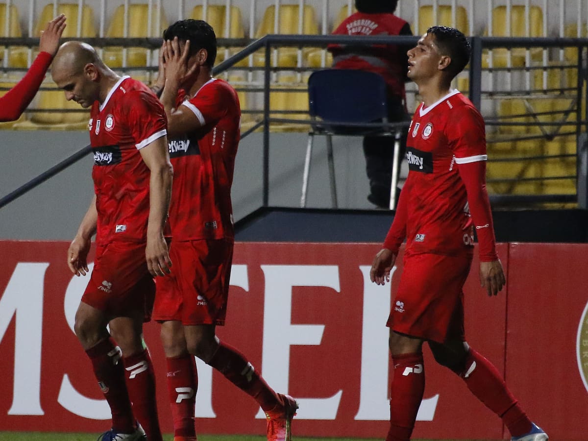 Unión La Calera informa tres casos de coronavirus antes de enfrentar a Unión Española por el Campeonato Nacional