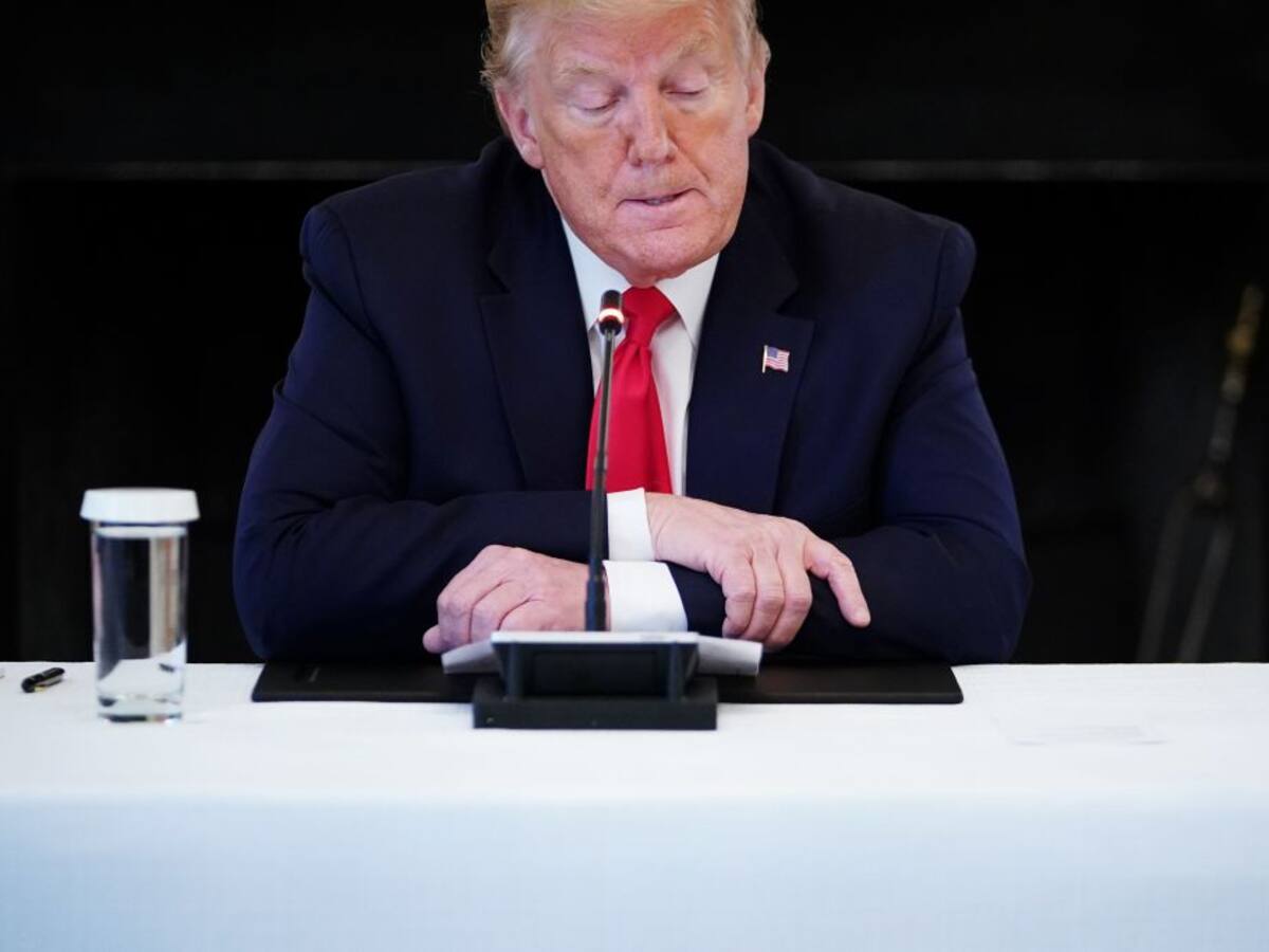 Donald Trump: China hará todo lo posible para que pierda la reelección