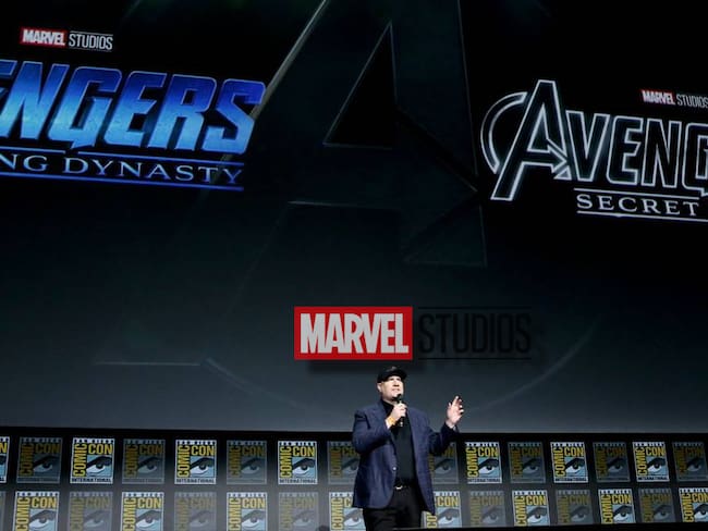 Calendario Marvel: estos son los próximos estrenos del Universo Cinematográfico 