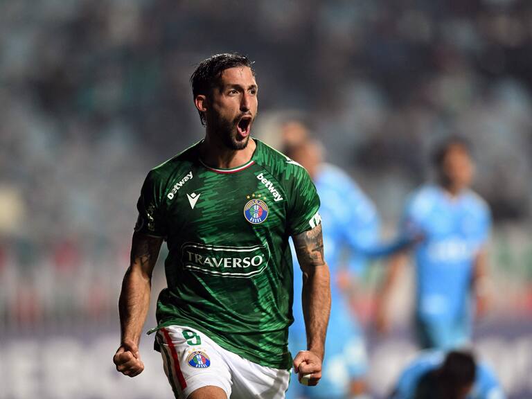 Gonzalo Sosa surge como posible refuerzo para Palestino