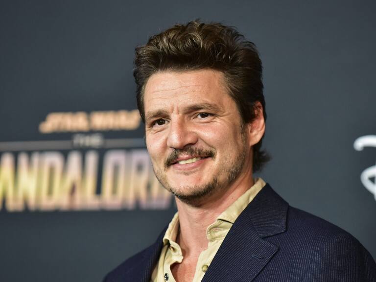 «Eres una maldita desgracia»: Pedro Pascal arremetió contra Donald Trump y fue respaldado por sus fanáticos