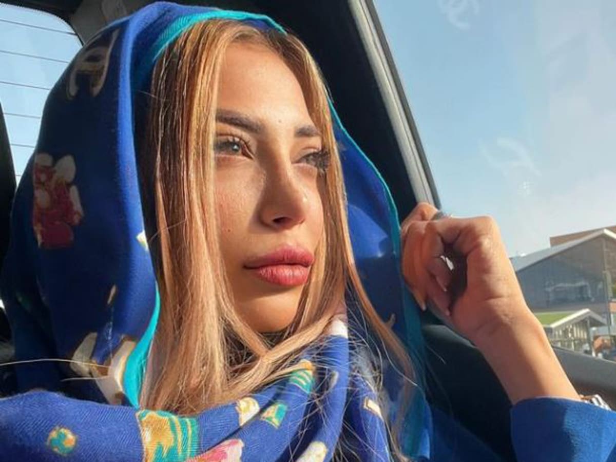 Muere reconocida influencer tunecina, Farah El Kadhi, a los 36 años: sufrió un paro cardiaco abordo de un yate en Malta