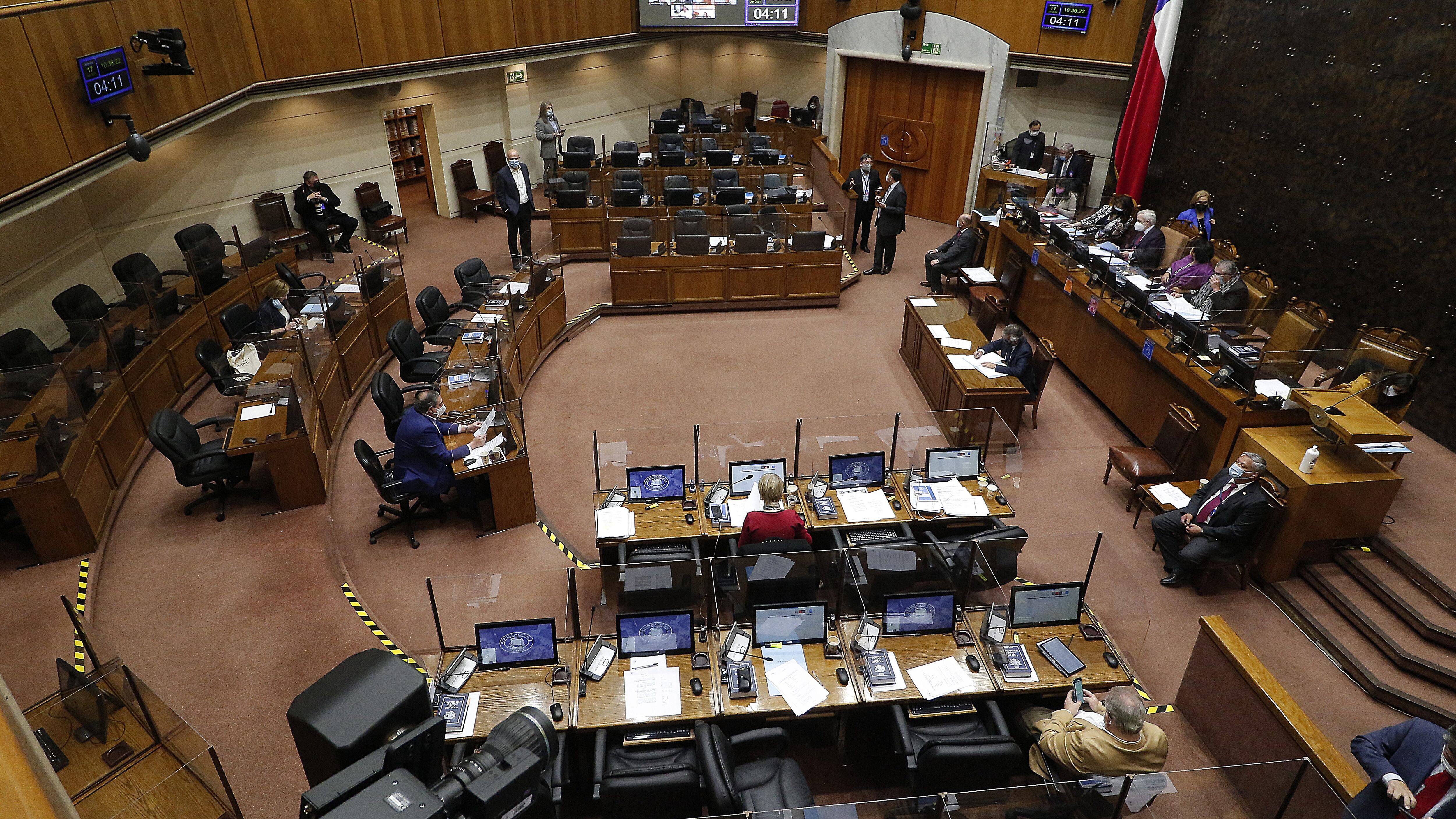 Senado