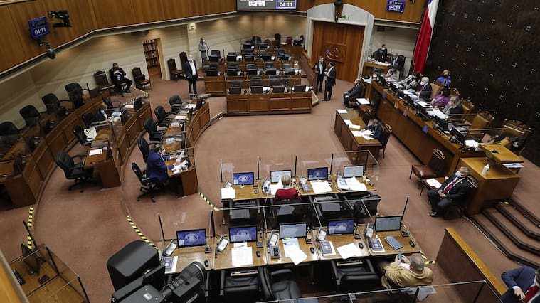 Senado