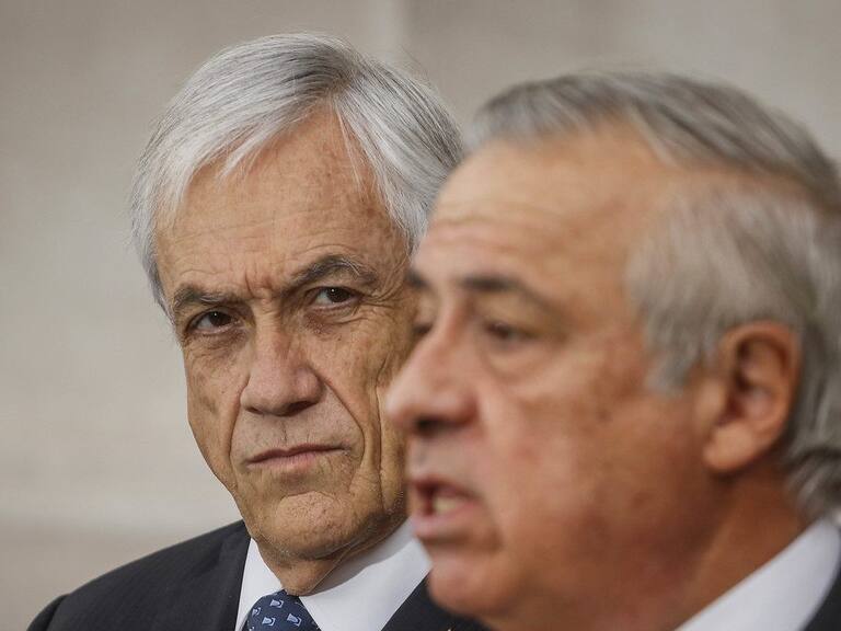 Gobierno arrendó centro de eventos en Santiago para recibir casos de coronavirus