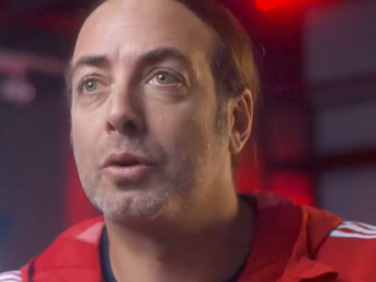 «Moderna, increíble»: Nicolás Massú, Marcelo Salas y Carlos Caszely alucinaron con nueva camiseta de Chile