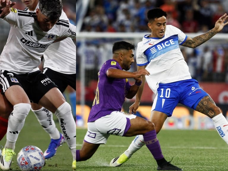 Programación fútbol chileno: ¿Qué partidos se juegan hoy, 21 de febrero, y quién transmite?