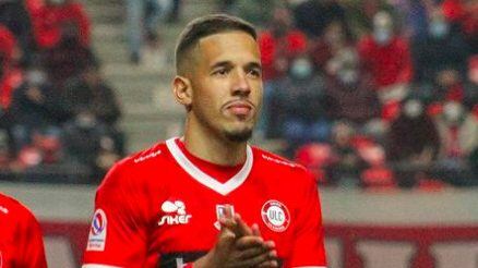 Unión La Calera: Pedro Henrique saldría del club para jugar en Bulgaria