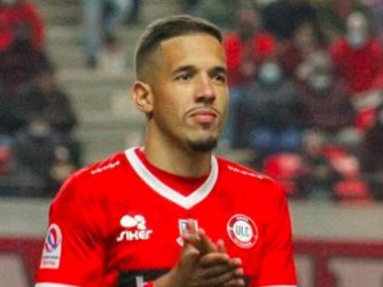 Unión La Calera: Pedro Henrique saldría del club para jugar en Bulgaria