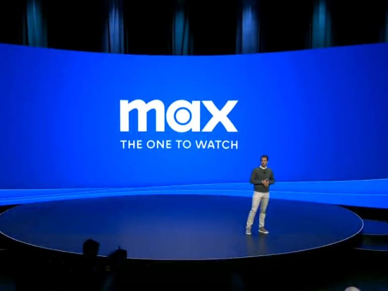 ¡Se vienen cositas! Warner Bros. Discovery confirma fecha de lanzamiento de Max