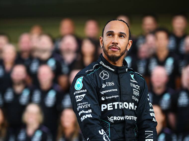 El mejor de la última década: los asombrosos números que dejó Lewis Hamilton en su paso por Mercedes | Getty Images