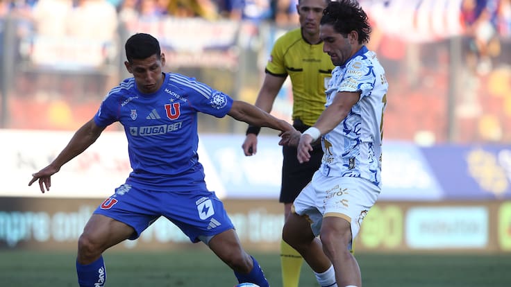 Programación fútbol chileno: ¿Qué partidos se juegan hoy, 18 de abril, y quién transmite?