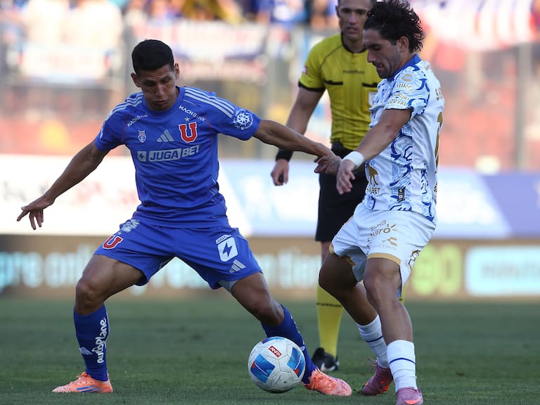 Programación fútbol chileno: ¿Qué partidos se juegan hoy, 18 de abril, y quién transmite?