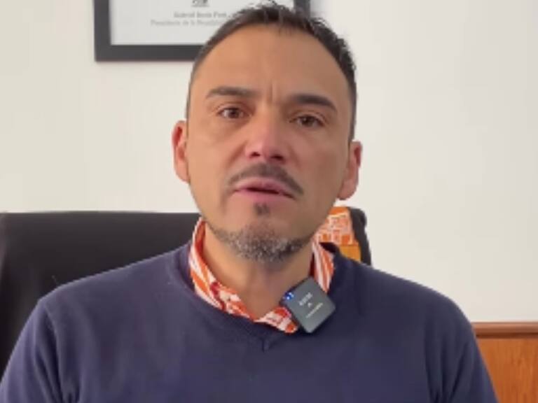 Abren investigación contra alcalde de La Calera por presunto delito de malversación de fondos públicos por uso de maquinaria