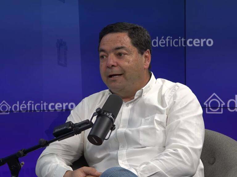 Juan Manuel Fuenzalida, en Habitar el Cargo: “No tener vivienda es lo peor que puede pasar”