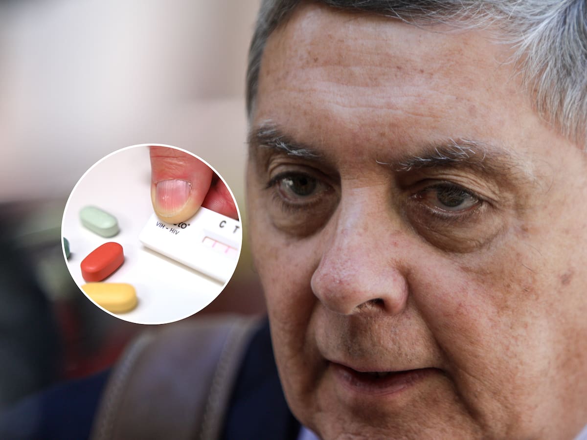 Ministro del Interior de Kast confirma test de drogas al gabinete: “Espero que sean superados sin ningún problema”