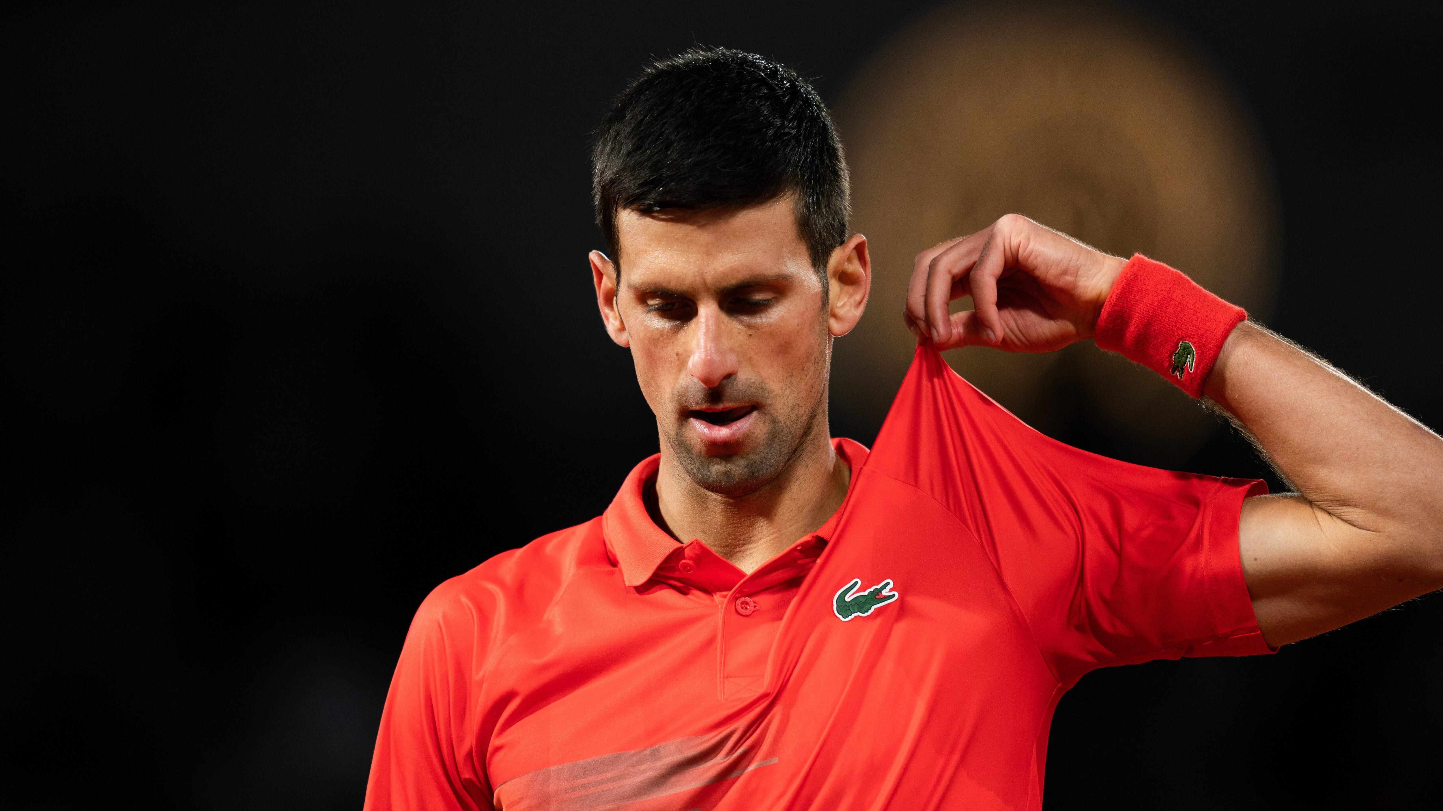Djokovic