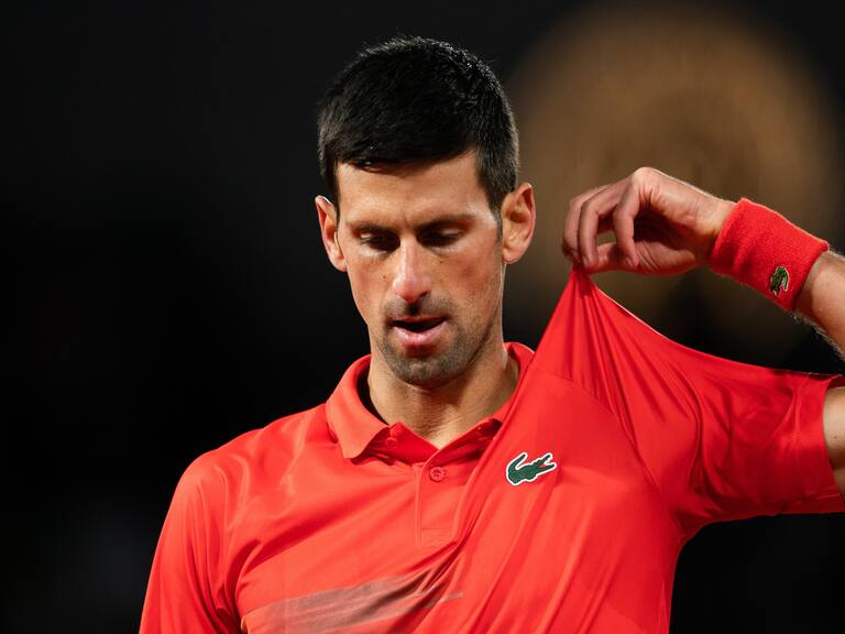 Ranking ATP: Djokovic pierde su hegemonía y Medvedev se alza otra vez como número uno del mundo