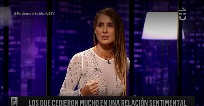 CHV