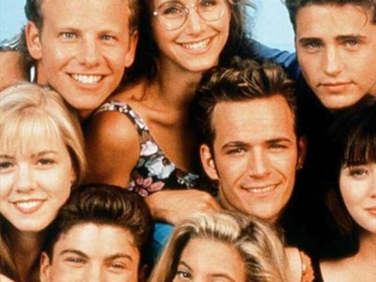 Ya tiene fecha de estreno el reboot de Beverly Hills, 90210